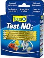 Tetra Test NO2 2x10ml Tetra Test NO2 2x10ml