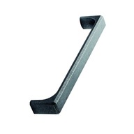 Nábytková úchytka FOLD 160mm, antická šedá Nábytková úchytka FOLD 160mm, antická šedá