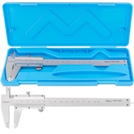 ANALÓGOVÉ NONIUS STRMENO 150mm PÚZDRO RICHMANN ANALÓGOVÉ NONIUS STRMENO 150mm PÚZDRO RICHMANN