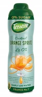 TEISSEIRE ORANGE SPRITZ 0% sirupový koncentrát do vody BEZ CUKRU Aperol TEISSEIRE ORANGE SPRITZ 0% sirupový koncentrát do vody BEZ CUKRU Aperol