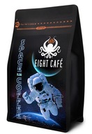 Čerstvo pražená mletá káva Space Coffee 500G Čerstvo pražená mletá káva Space Coffee 500G