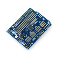 16-kanálový, 12-bitový PWM I2C servo ovládač 16-kanálový, 12-bitový PWM I2C servo ovládač