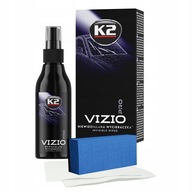 K2 VIZIO PRO Neviditeľný stierač 150ml SET