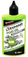 EXPAND FLUO OIL 100 ml suché podmienky, UV EXPAND FLUO OIL 100 ml suché podmienky, UV