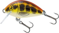 Wobler Salmo Tiny Plávajúci 3cm 2g Mistre Wobler Salmo Tiny Plávajúci 3cm 2g Mistre