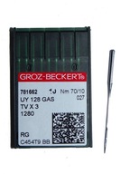 Ihly UY 128 Gas 70/10 TVX3 1280 RG RG Ihly UY 128 Gas 70/10 TVX3 1280 RG RG