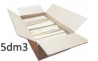 Podpal Suché dubové podpaľovanie do krbu, ekologickej piecky, 5 dm3 Podpal Suché dubové podpaľovanie do krbu, ekologickej piecky, 5 dm3