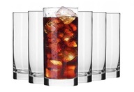 Poháre na nápoje Drinks Juice Water Balance Krosno 6 x 300 ml Simple Zes Poháre na nápoje Drinks Juice Water Balance Krosno 6 x 300 ml Simple Zes
