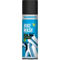 SHIMANO BIKE WASH 400ml MYDLO NA BICYKEL SHIMANO BIKE WASH 400ml MYDLO NA BICYKEL
