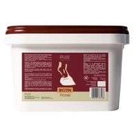 Over Horse Biotín Prídavok na konské kopytá 1 kg Over Horse Biotín Prídavok na konské kopytá 1 kg