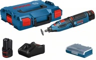 GRO 12V-35 vysokorýchlostné náradie 2x2Ah BOSCH GRO 12V-35 vysokorýchlostné náradie 2x2Ah BOSCH