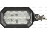 Case Maxxum LED predná pracovná lampa