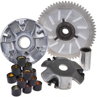 VARIATOROVÁ SKÚTER 4T GY 139QMB ROMET JUNAK ZIPP VARIATOROVÁ SKÚTER 4T GY 139QMB ROMET JUNAK ZIPP