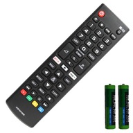 Diaľkové ovládanie pre TV LG 43LK6100PLB Diaľkové ovládanie pre TV LG 43LK6100PLB