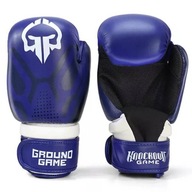Kickboxing Ground Game rukavice veľkosť L Kickboxing Ground Game rukavice veľkosť L