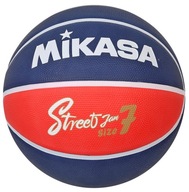 Basketbalová lopta Mikasa BB702B-NBRW, veľkosť 7