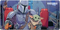 STAR WARS Podložka pod myš pod stolovú myš STAR WARS Podložka pod myš pod stolovú myš