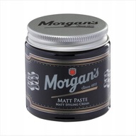 MORGAN'S Matt Paste matujúca pasta na vlasy 120ml MORGAN'S Matt Paste matujúca pasta na vlasy 120ml