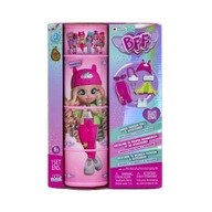 BFF bábika Cry Babies Best Friends Forever Hannah s2 908406