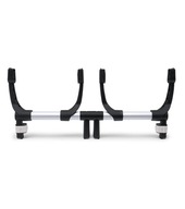 Bugaboo Donkey Adapters DUO pre autosedačku Maxi Cosi Bugaboo Donkey Adapters DUO pre autosedačku Maxi Cosi