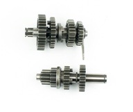 Prevodovka Kpl Cross 110125 Cc Hriadeľ 17mm Mo Prevodovka Kpl Cross 110125 Cc Hriadeľ 17mm Mo
