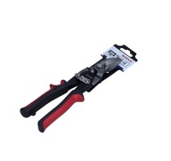 Nožnice na plech ľavé 250 mm, CrV-TIN Nožnice na plech ľavé 250 mm, CrV-TIN