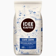Nápady Kaffee Caffe Crema zrnková káva 750g Nápady Kaffee Caffe Crema zrnková káva 750g