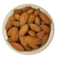 Celé kalifornské mandle 1000g Health Nature Celé kalifornské mandle 1000g Health Nature