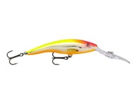 RAPALA DEEP TAIL DANCER TDD09 CLS 9cm 13g - 6m RAPALA DEEP TAIL DANCER TDD09 CLS 9cm 13g - 6m