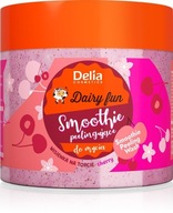 DELIA Kozmetika Delia Dairy Fun Smoothie peeling