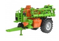 Nesený postrekovač Amazone UX 5200 (BR-02207) Nesený postrekovač Amazone UX 5200 (BR-02207)