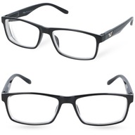 Dioptrické okuliare nevýhody VISION -5,50 Dioptrické okuliare nevýhody VISION -5,50