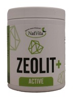Zeolit+ Active 150G Natvita