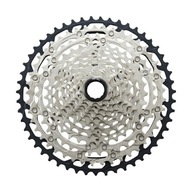 Shimano SLX 12 rýchlostná kazeta 10-51 CS-M7100 Shimano SLX 12 rýchlostná kazeta 10-51 CS-M7100