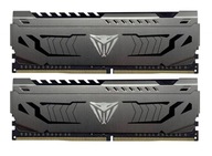 PATRIOT VIPER STEEL DDR4 MEMORY 16GB (2X8GB)