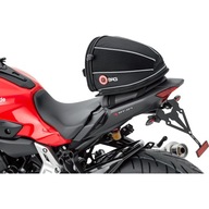 QBag Tail Bag na zadné sedadlo 4,5 l QBag Tail Bag na zadné sedadlo 4,5 l
