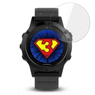 Ochranné sklo Garmin Fenix 5 Plus 3 ks 3mk Watch Protection Ochranné sklo Garmin Fenix 5 Plus 3 ks 3mk Watch Protection
