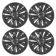 4ks Hubcaps Kryt ráfika Hubcaps 4ks Hubcaps Kryt ráfika Hubcaps