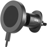 NABÍJAČKA MAGSAFE – INDUKTÍVNA – AUTO – 15W NABÍJAČKA MAGSAFE – INDUKTÍVNA – AUTO – 15W