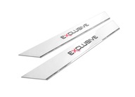Bočné prahy Alfa Romeo Giulietta 2010-2020 Bočné prahy Alfa Romeo Giulietta 2010-2020