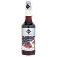RIOBA Barmanský sirup s príchuťou čiernych ríbezlí RIOBA Barmanský sirup s príchuťou čiernych ríbezlí