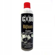Pena na čistenie sudov 500 ml Riflecx CX80 Pena na čistenie sudov 500 ml Riflecx CX80