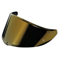 AGV čelné sklo Sportmodular Iridium Gold XL-XXXL