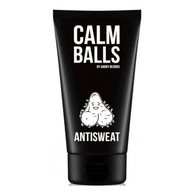 ANGRY BEARDS Deodorant na intímnu zónu 150 ml ANGRY BEARDS Deodorant na intímnu zónu 150 ml