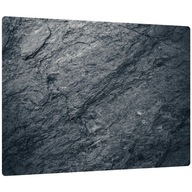 Sklenená doska na krájanie ROCK GRANITE 60x52cm Sklenená doska na krájanie ROCK GRANITE 60x52cm