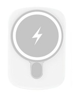 Powerbanka MagSafe iPhone 12 13 Mini Pro 5000mAh