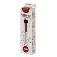 Kruger Meier 25 W ohrievač - ohrievač pre akvária 10 - 45L Kruger Meier 25 W ohrievač - ohrievač pre akvária 10 - 45L