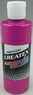 Farba Createx Iridescent Fuchsia 60ml 5508 Farba Createx Iridescent Fuchsia 60ml 5508