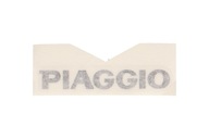 Predná nálepka Piaggio Fly 125
