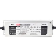 Mean Well XLG-200-12-A LED zdroj 12V 16A 192W